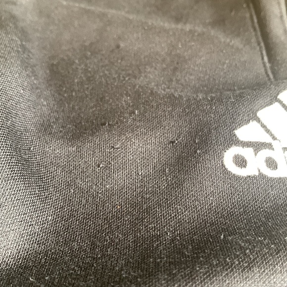 Adidas climacool tiro soccer pants - Picture 3 of 8